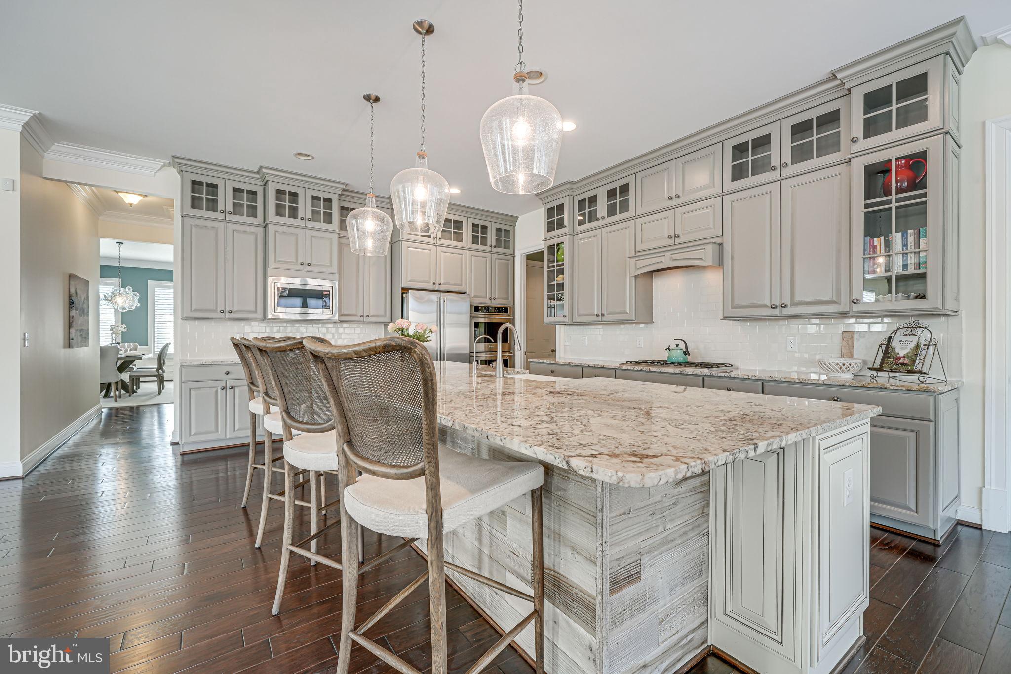 GREENS AT WILLOWSFORD - Residential