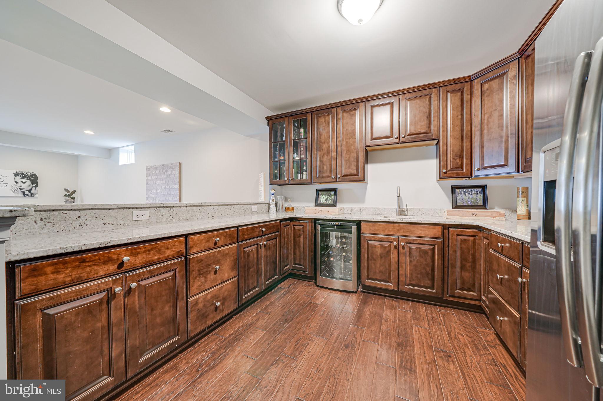 GREENS AT WILLOWSFORD - Residential