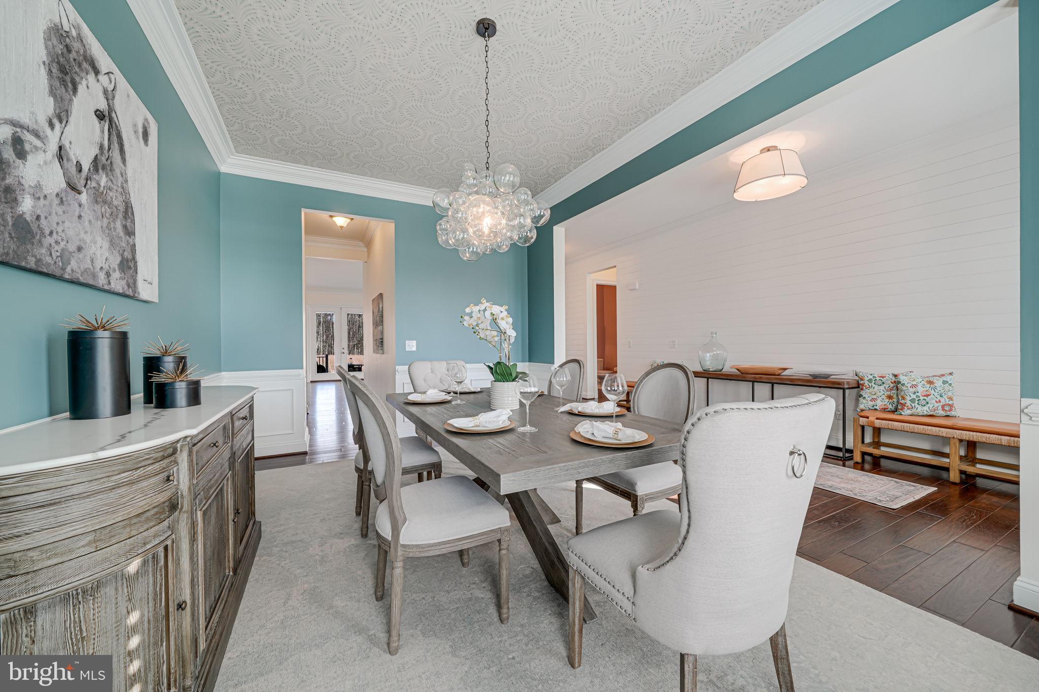 GREENS AT WILLOWSFORD - Residential