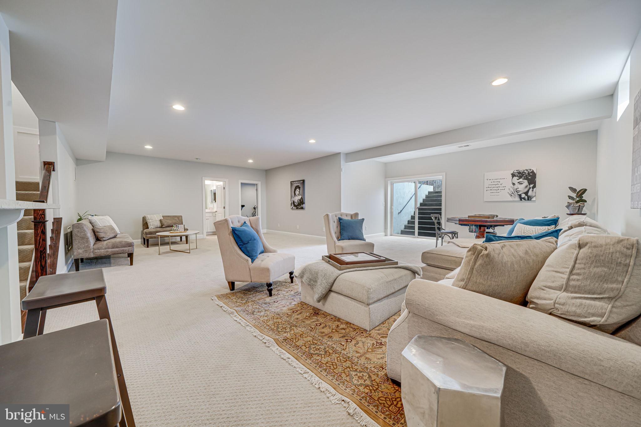 GREENS AT WILLOWSFORD - Residential