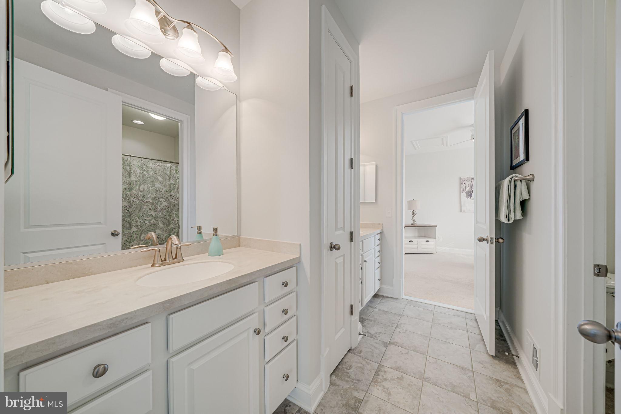 GREENS AT WILLOWSFORD - Residential