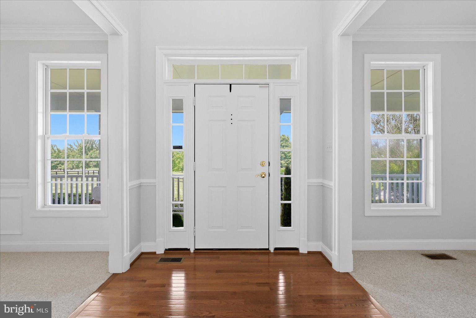 OAK KNOLL FARMS - Residential