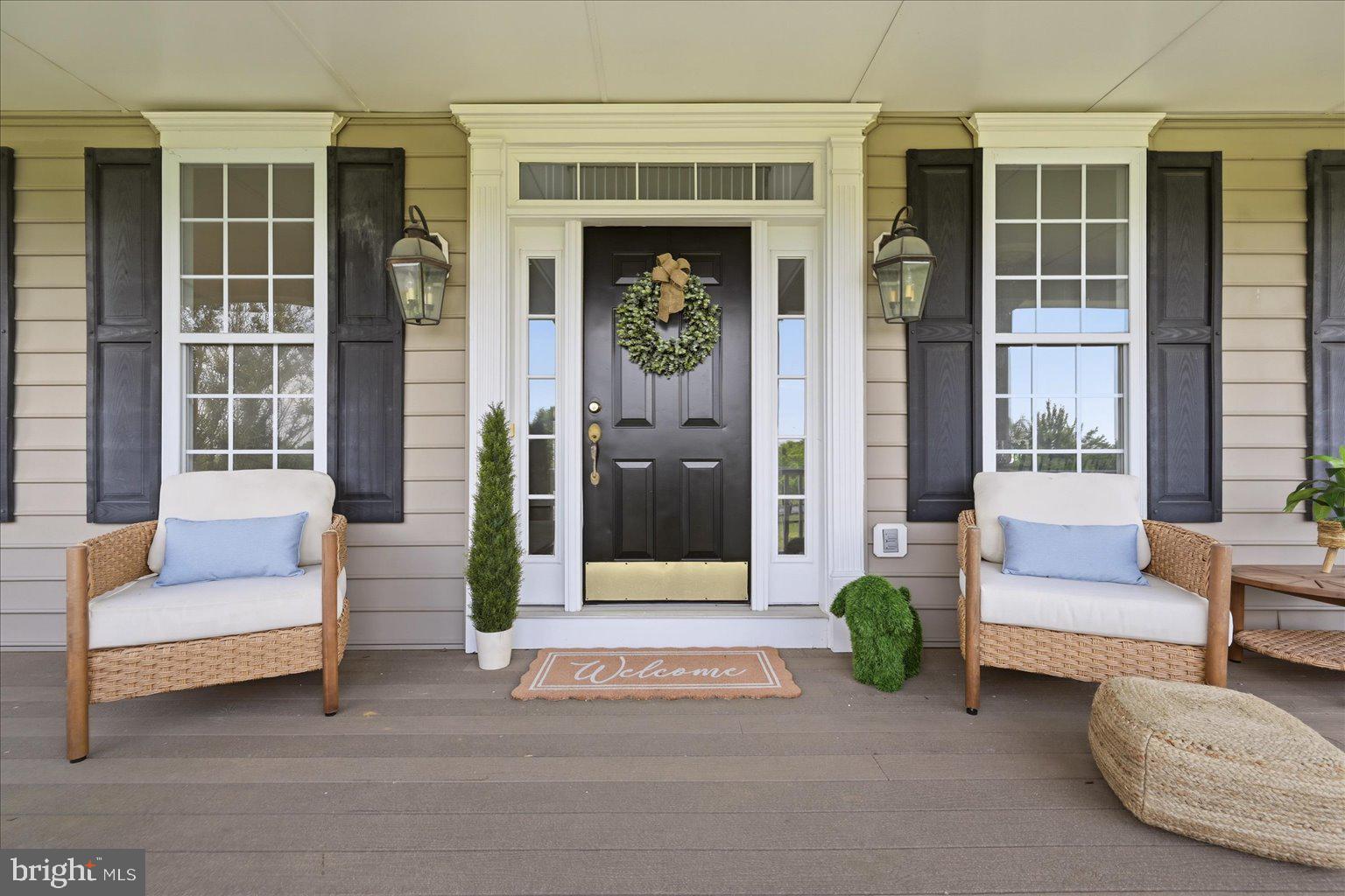 OAK KNOLL FARMS - Residential