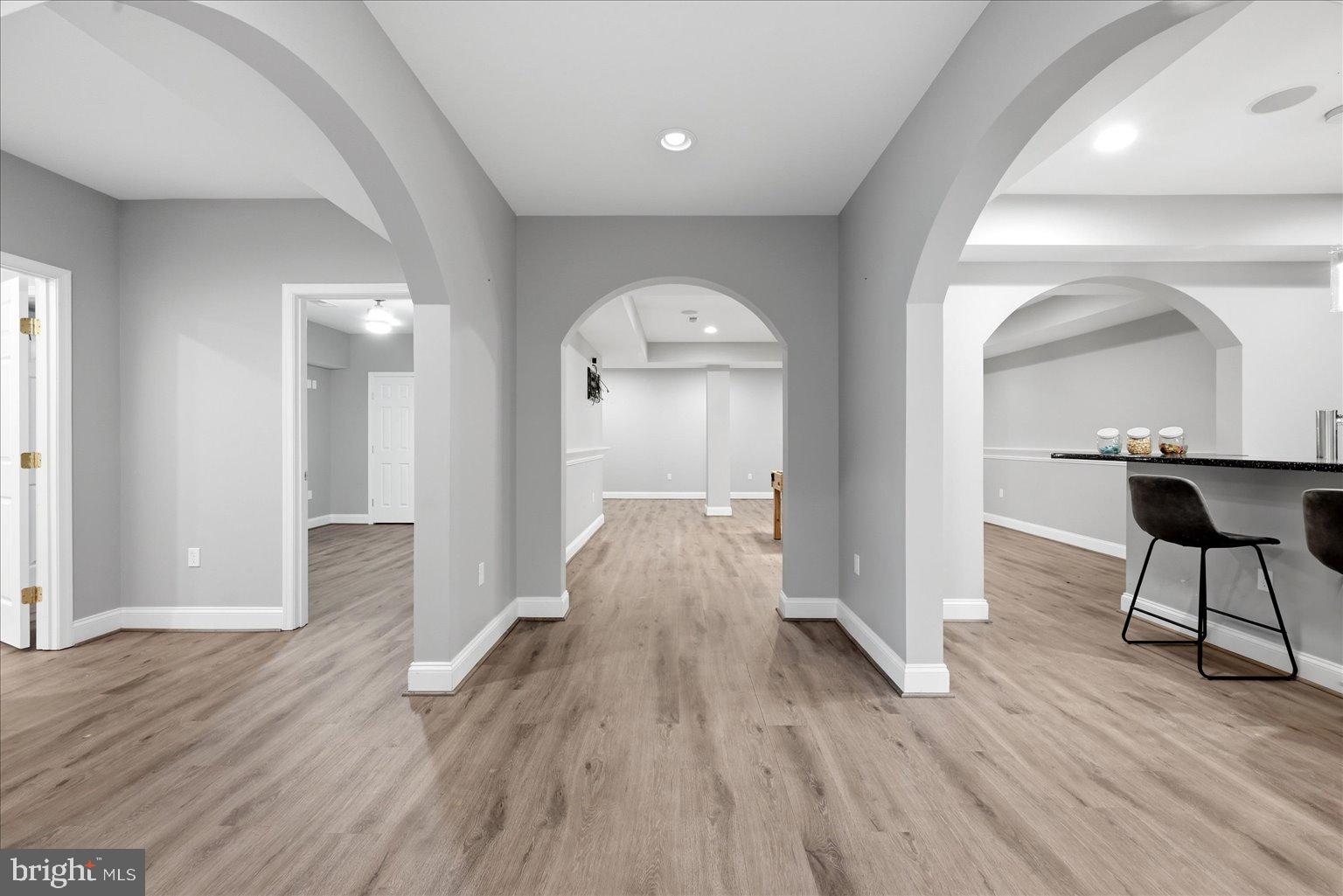 OAK KNOLL FARMS - Residential