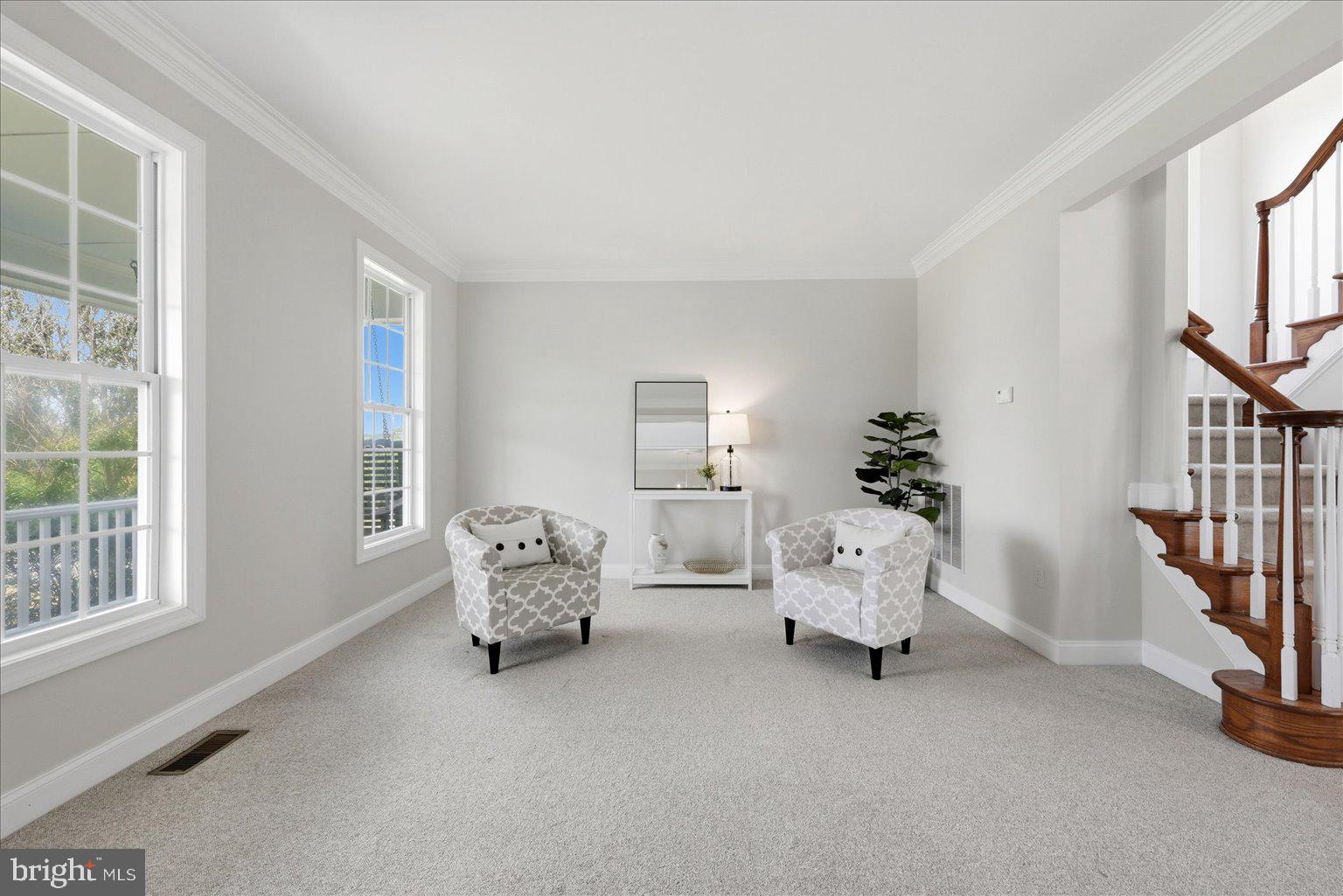 OAK KNOLL FARMS - Residential