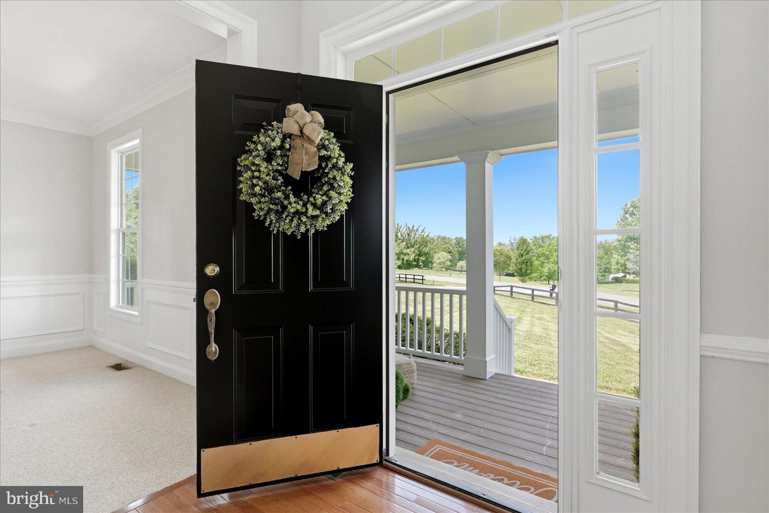 OAK KNOLL FARMS - Residential