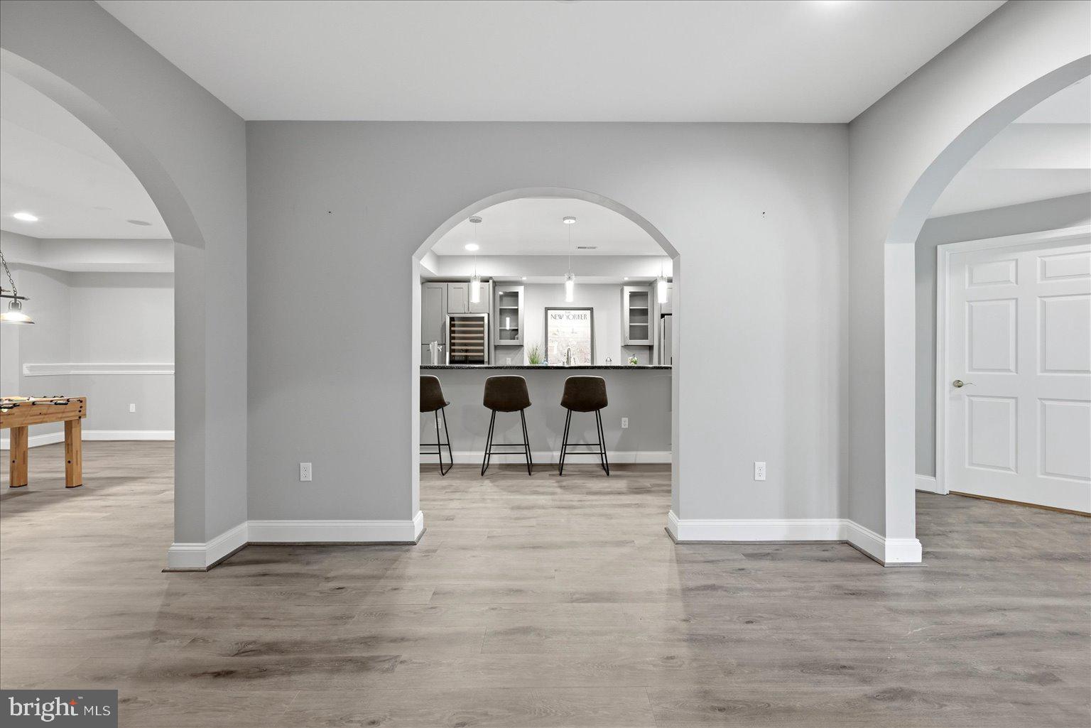 OAK KNOLL FARMS - Residential