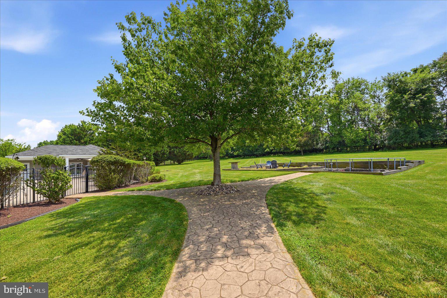 OAK KNOLL FARMS - Residential