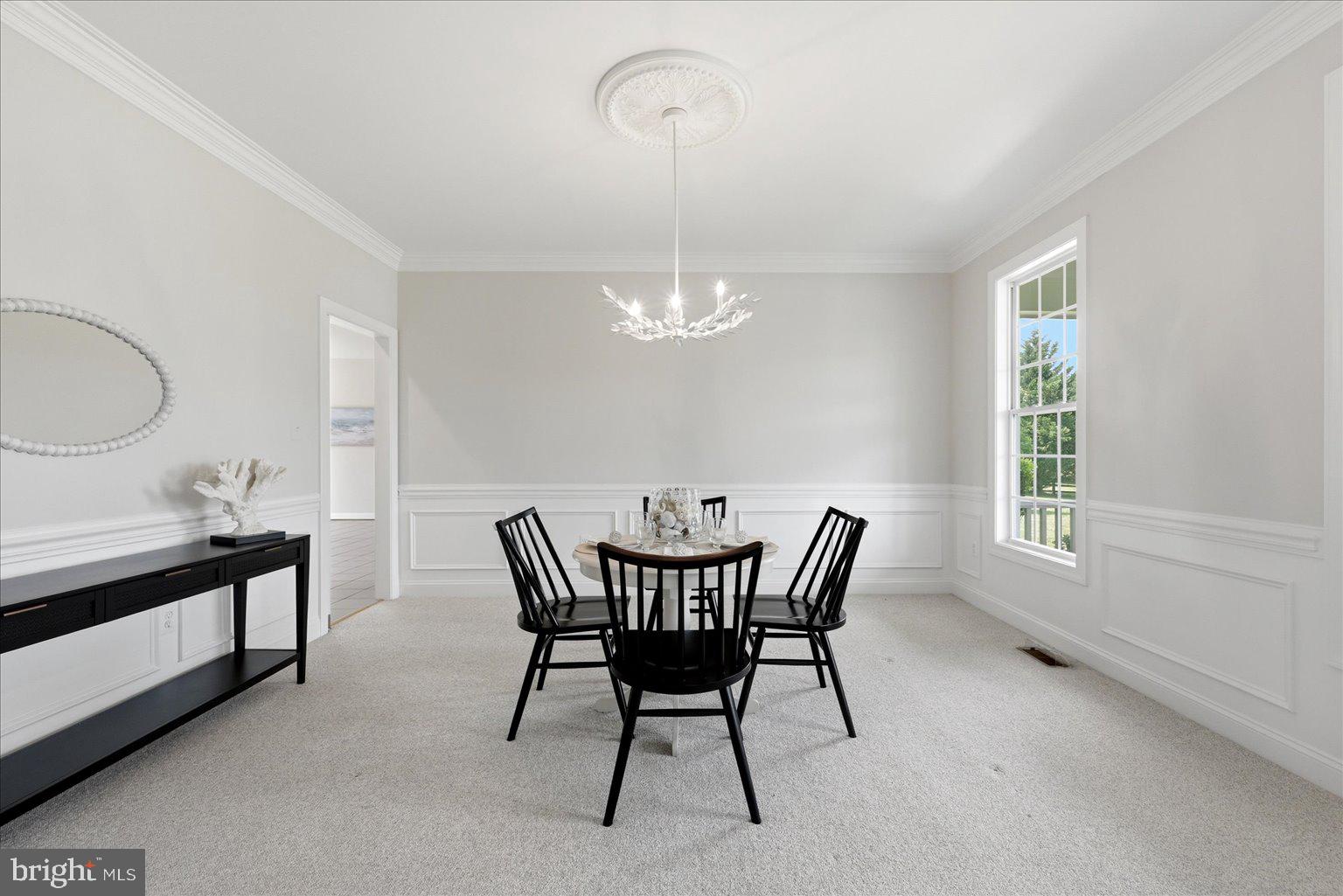 OAK KNOLL FARMS - Residential