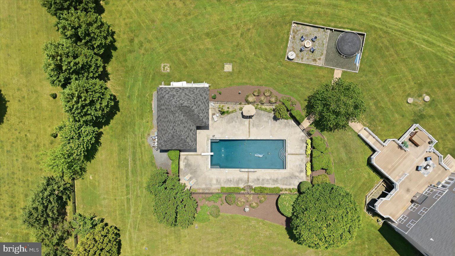 OAK KNOLL FARMS - Residential