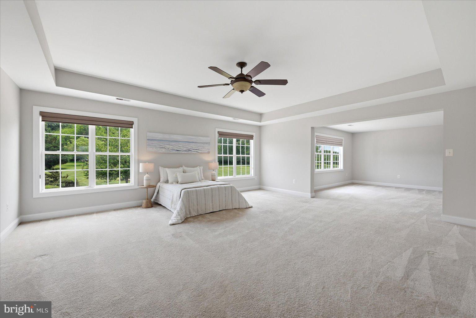 OAK KNOLL FARMS - Residential