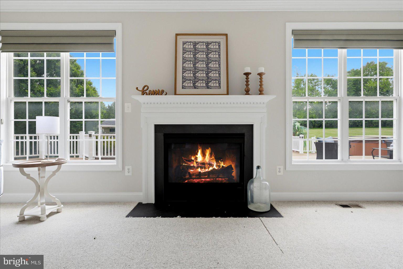 OAK KNOLL FARMS - Residential