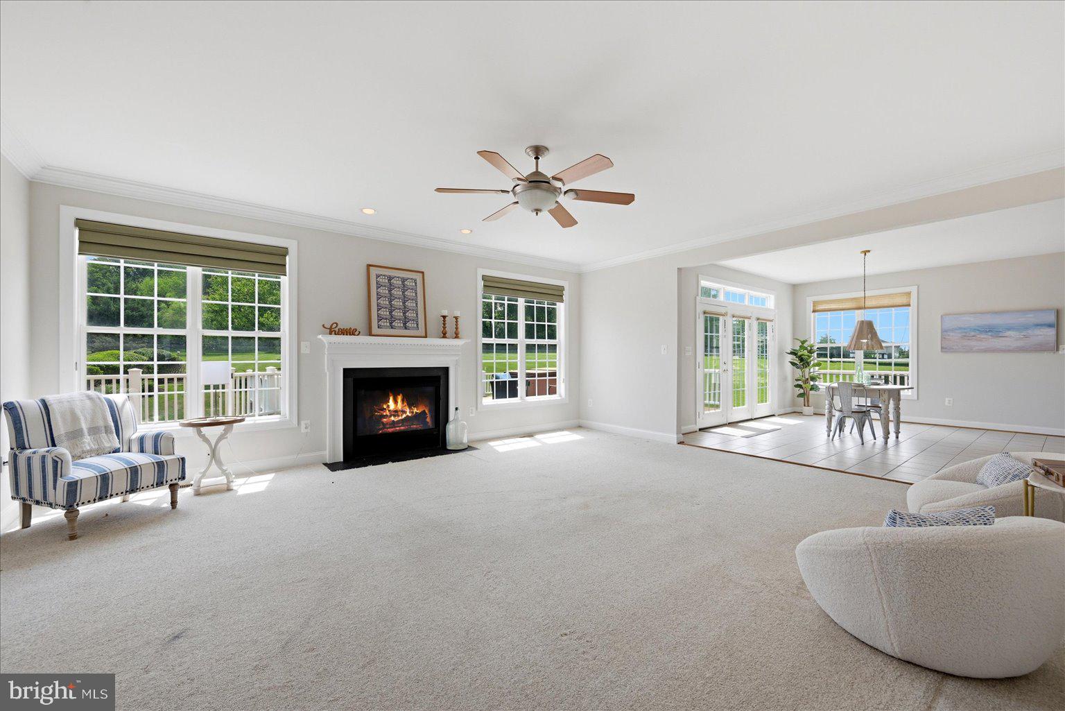 OAK KNOLL FARMS - Residential