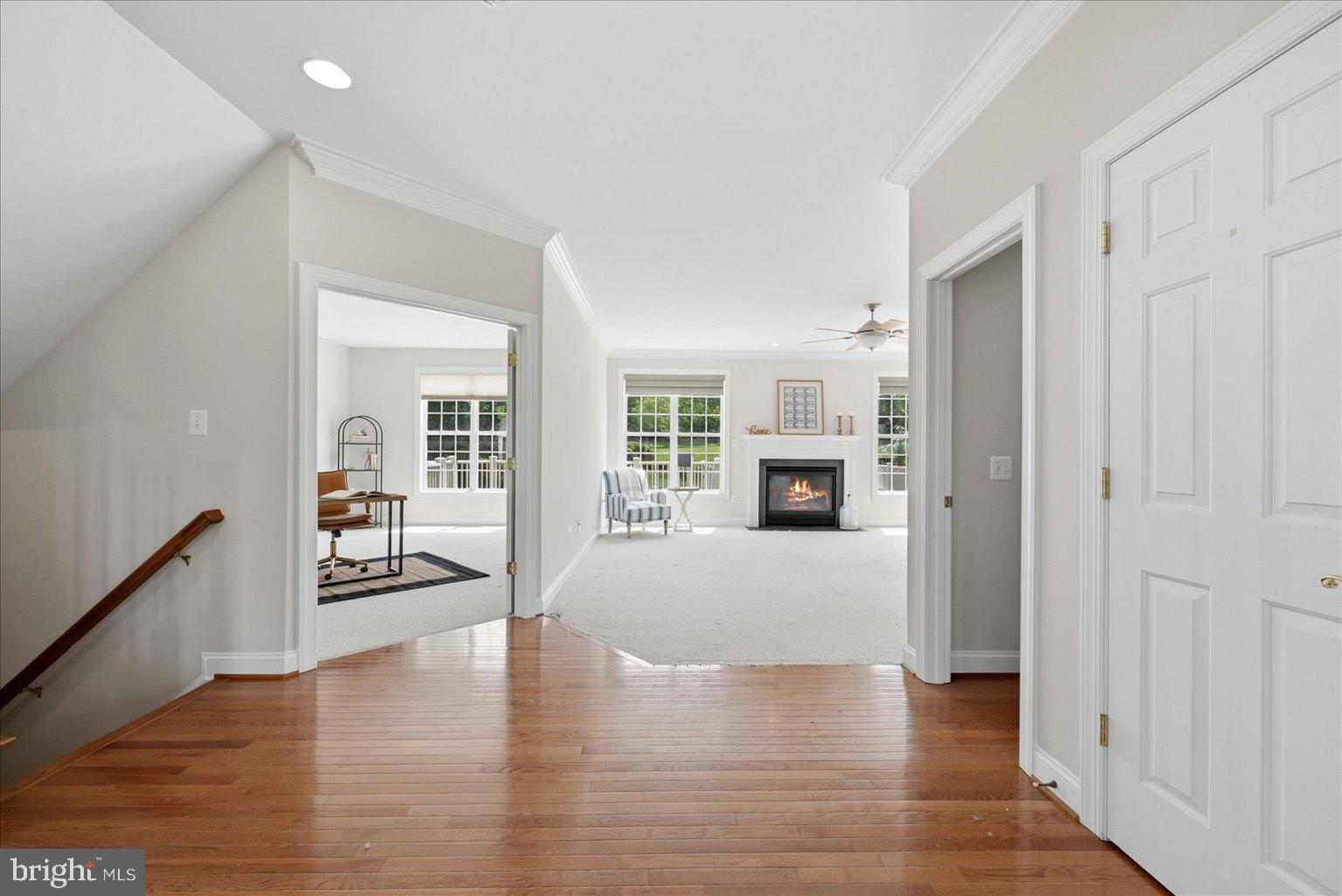 OAK KNOLL FARMS - Residential