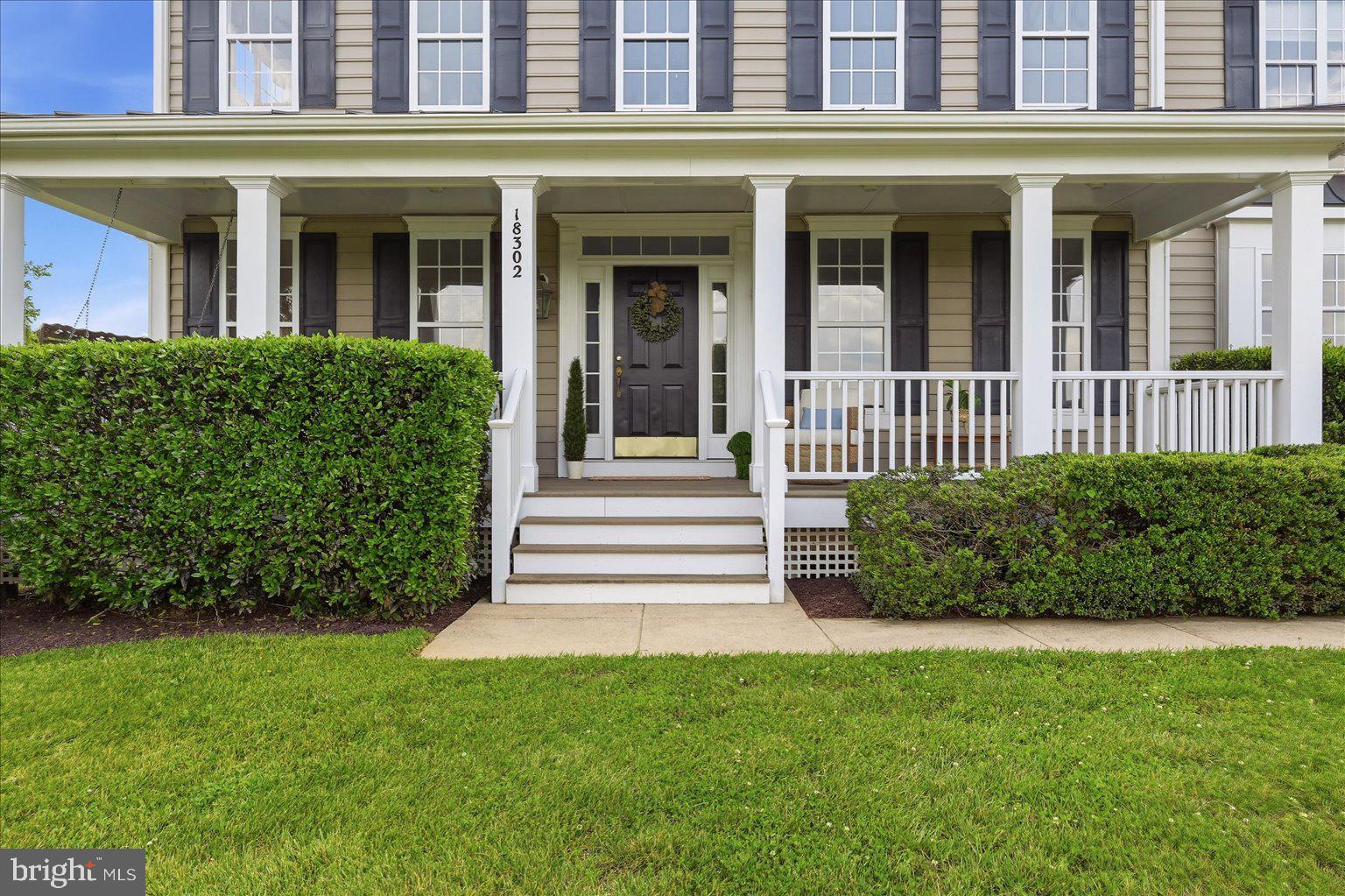 OAK KNOLL FARMS - Residential