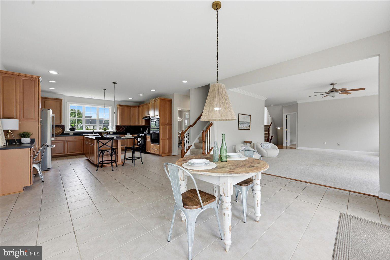 OAK KNOLL FARMS - Residential