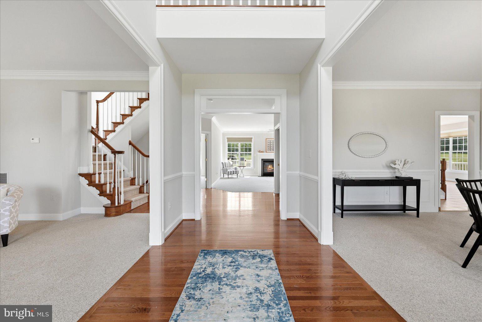 OAK KNOLL FARMS - Residential