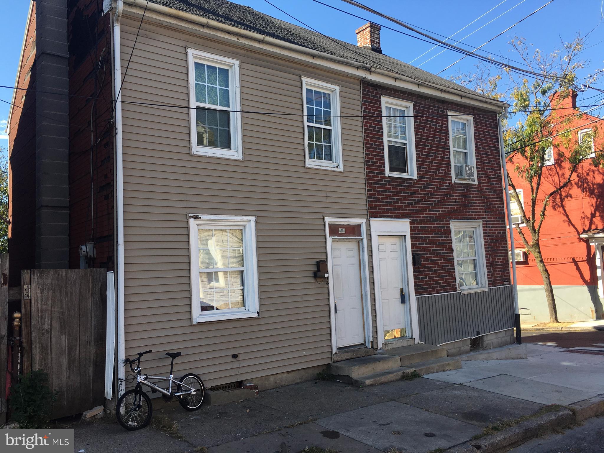 LANCASTER - Residential
