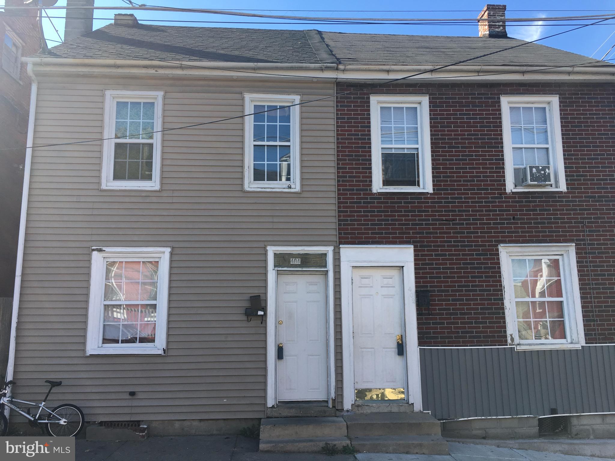 LANCASTER - Residential