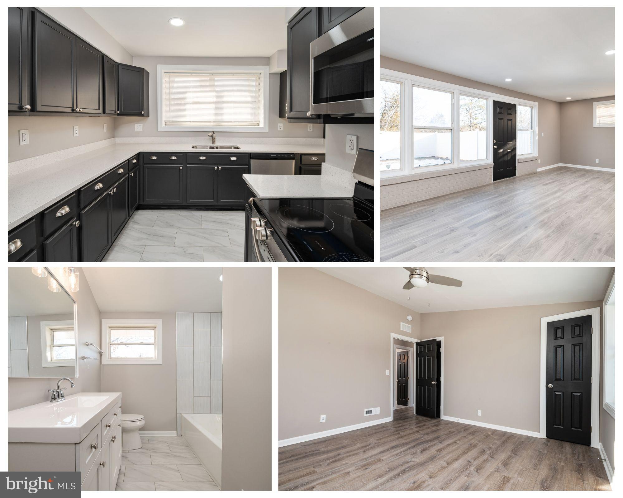 Newly Renovated Townhome in Waldorf, Maryland - Available EARLY OF FEB!
This beautifully updated three-bedroom, one-and-a-half-bathroom interior unit townhome offering modern comfort and convenience in a prime location. With a spacious layout, in-unit washer and dryer, and a large backyard, this home has everything you need for comfortable living.  
Located just off Route 301, this property provides easy access to Andrews Air Force Base, Bolling Air Force Base, and is just a short drive to Washington, D.C., or the Metro.  Pictures are representative of the model. 
Don’t miss out—schedule a tour TODAY!