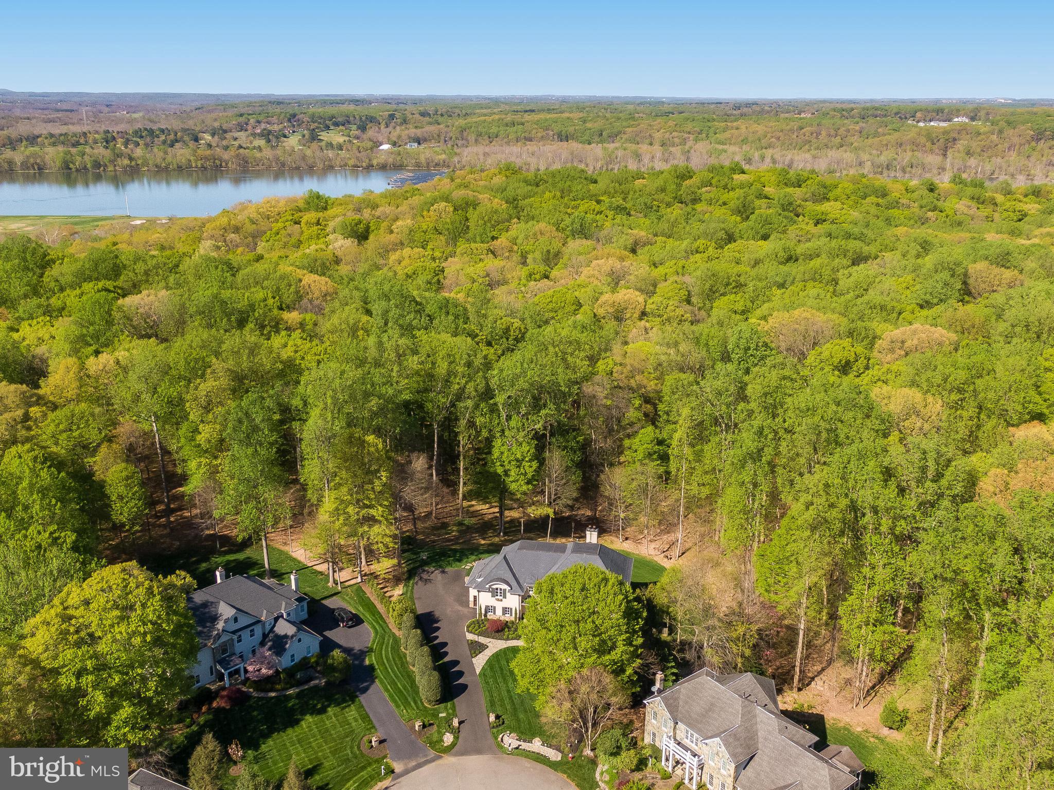 ESTATES AT LOWES ISLAND - Residential