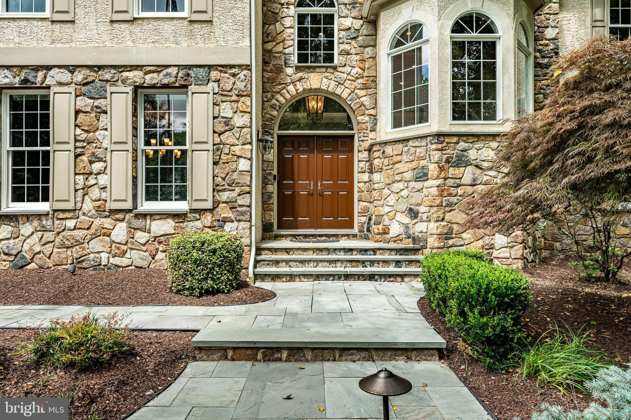 INDIAN SPRINGS - Residential
