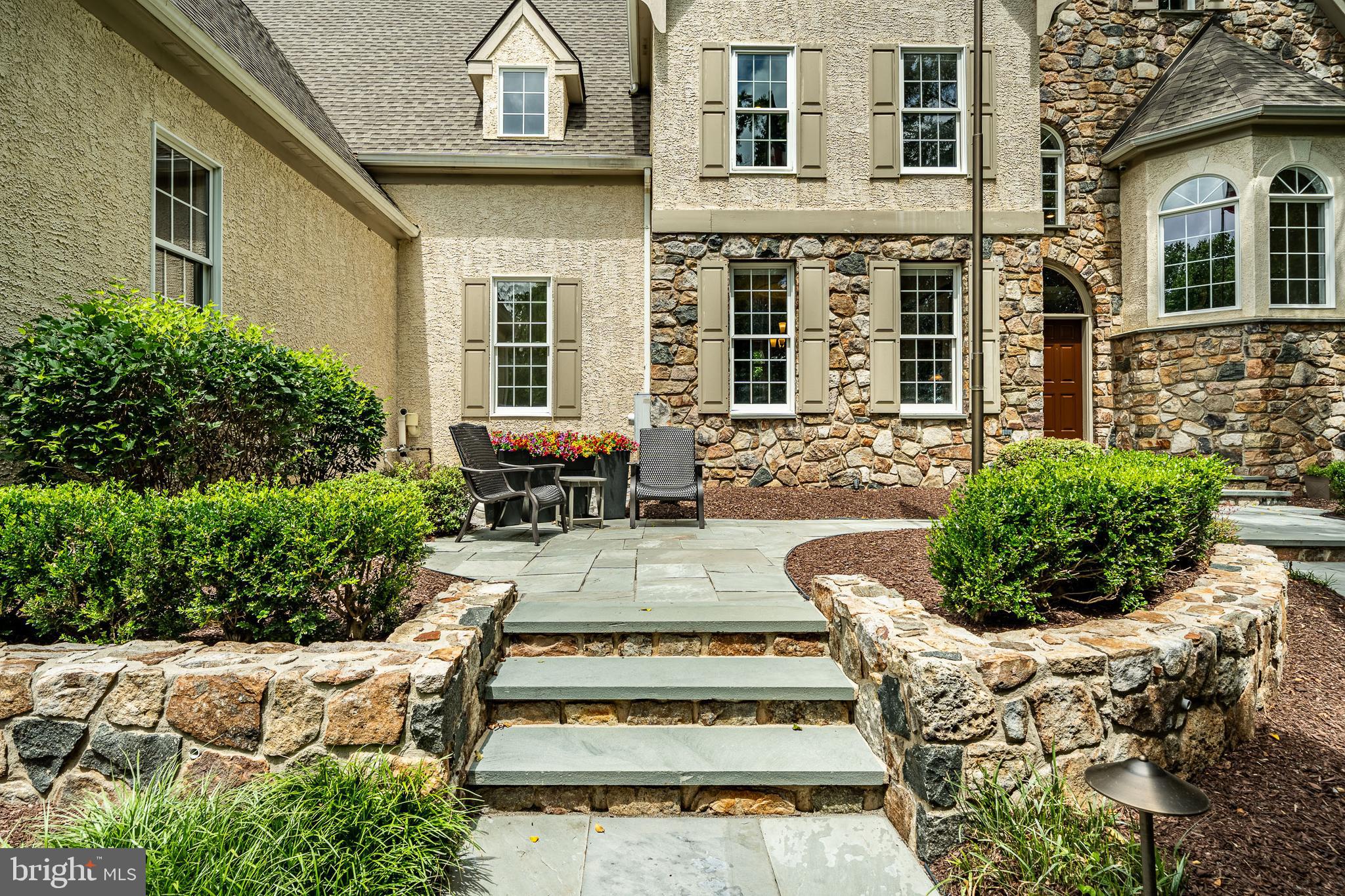 INDIAN SPRINGS - Residential