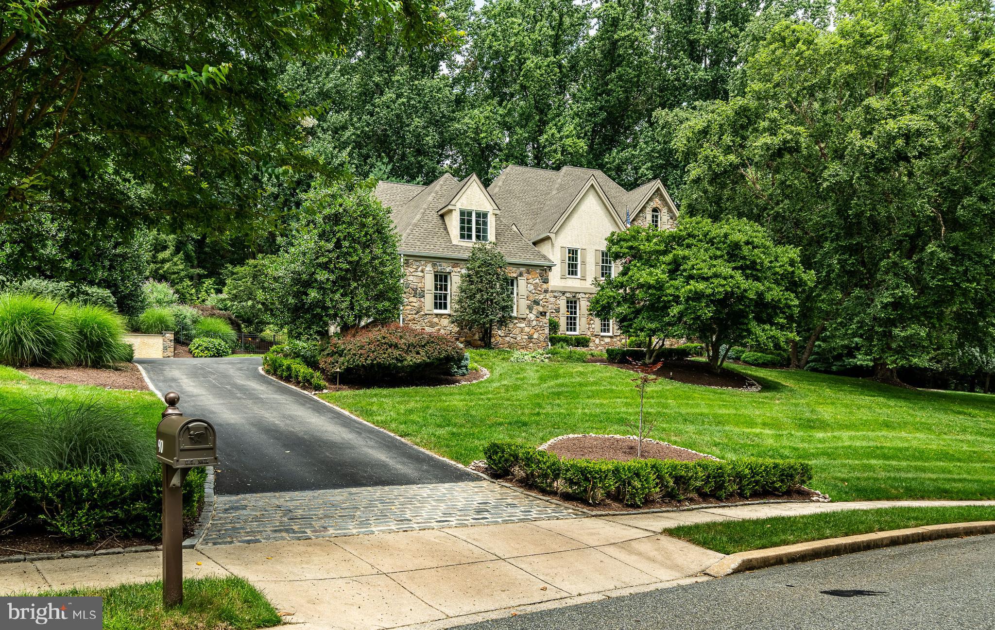 INDIAN SPRINGS - Residential