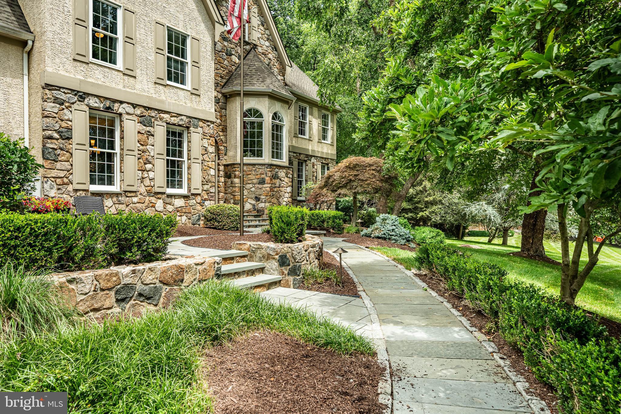 INDIAN SPRINGS - Residential