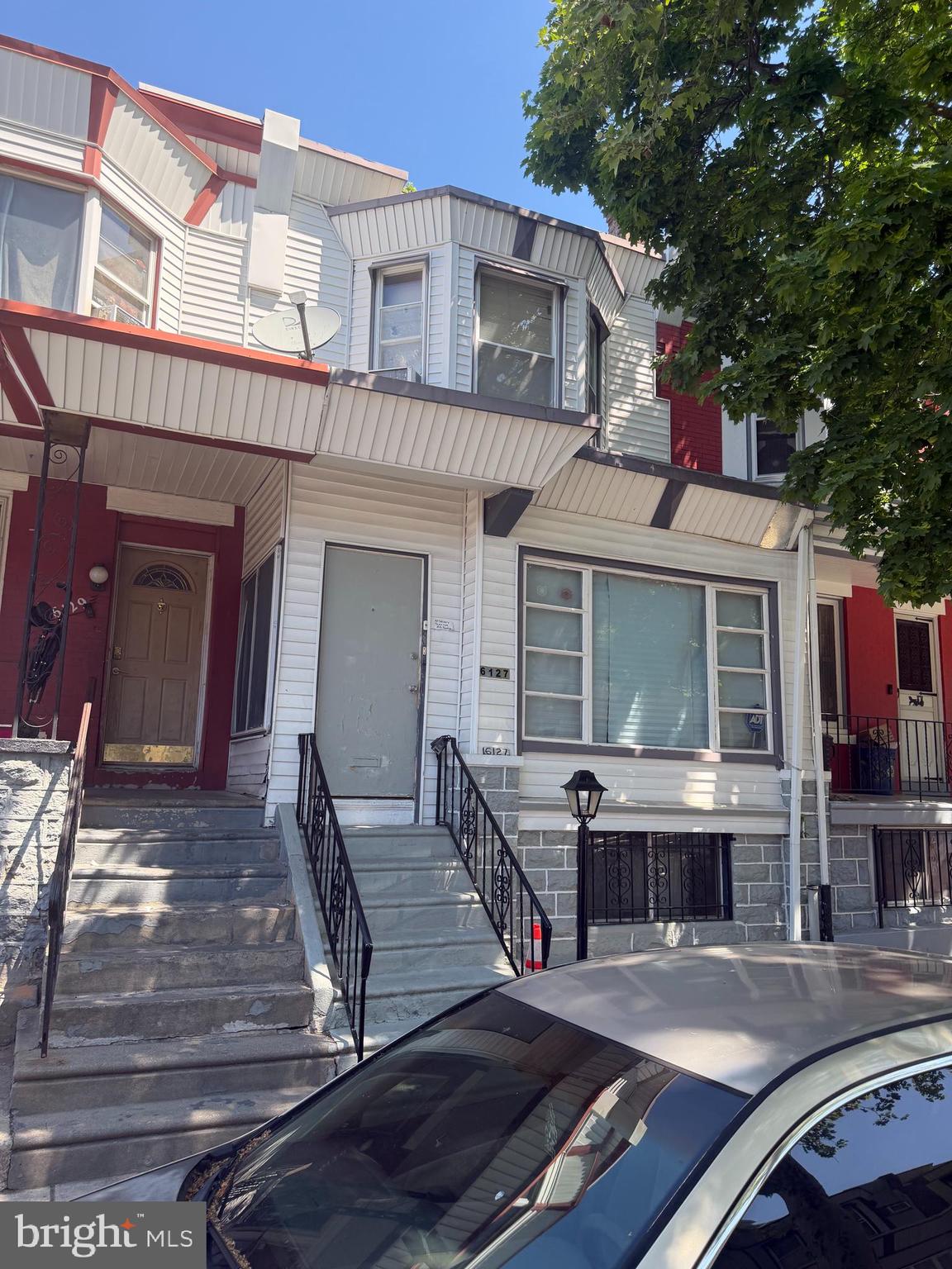 COBBS CREEK - Residential