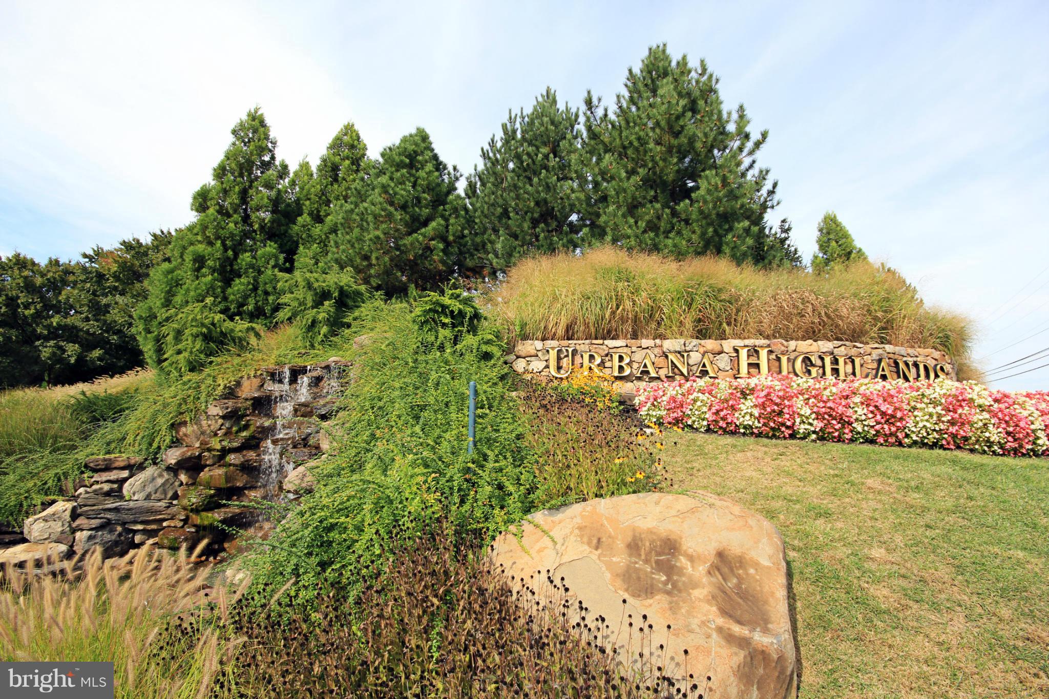 URBANA HIGHLANDS - Residential