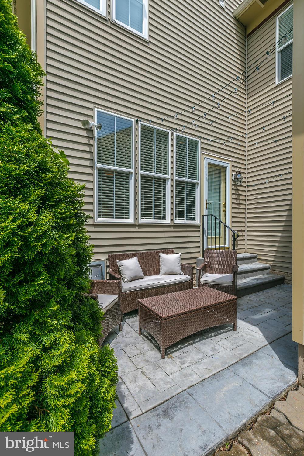 URBANA HIGHLANDS - Residential