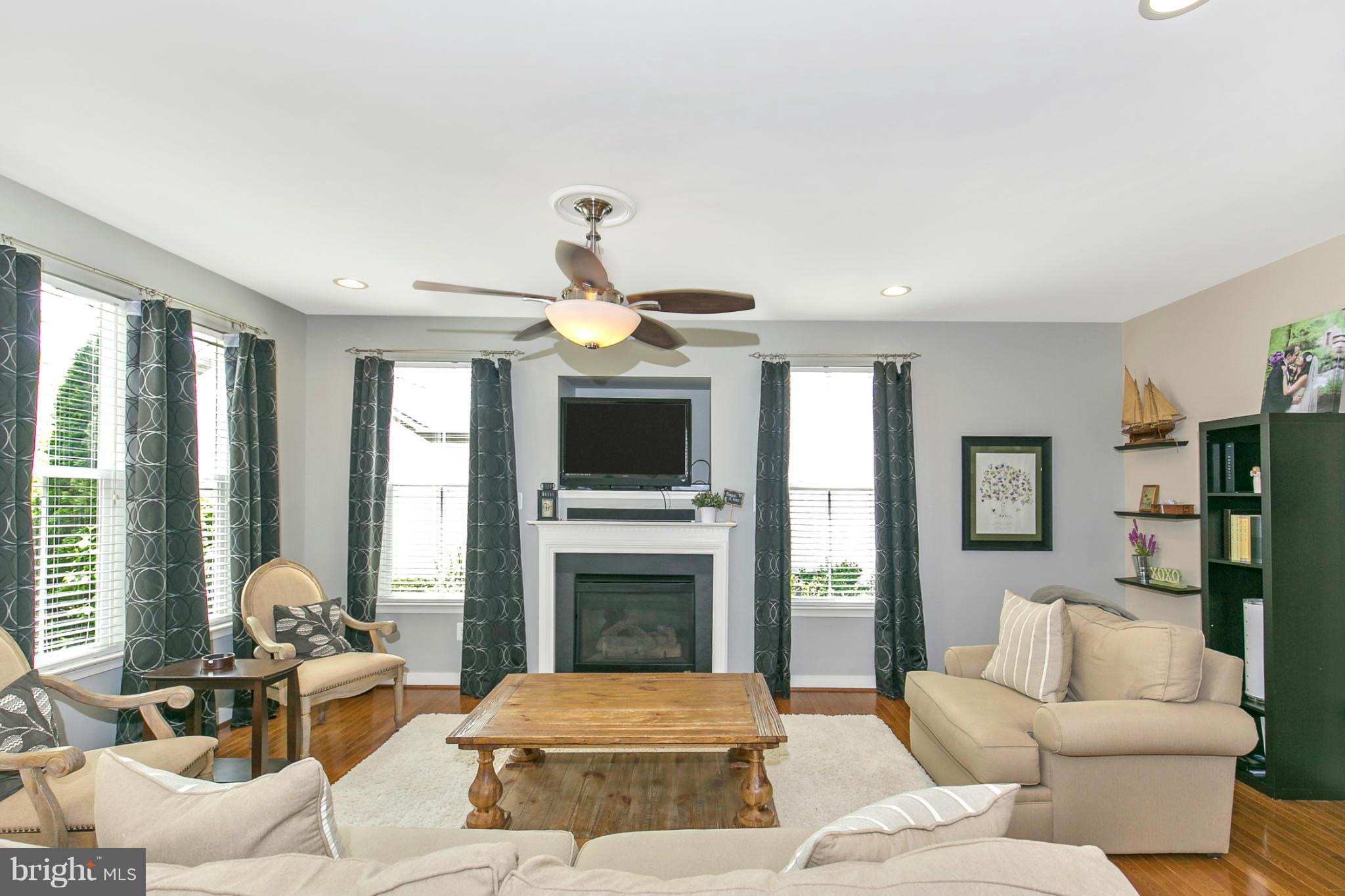 URBANA HIGHLANDS - Residential