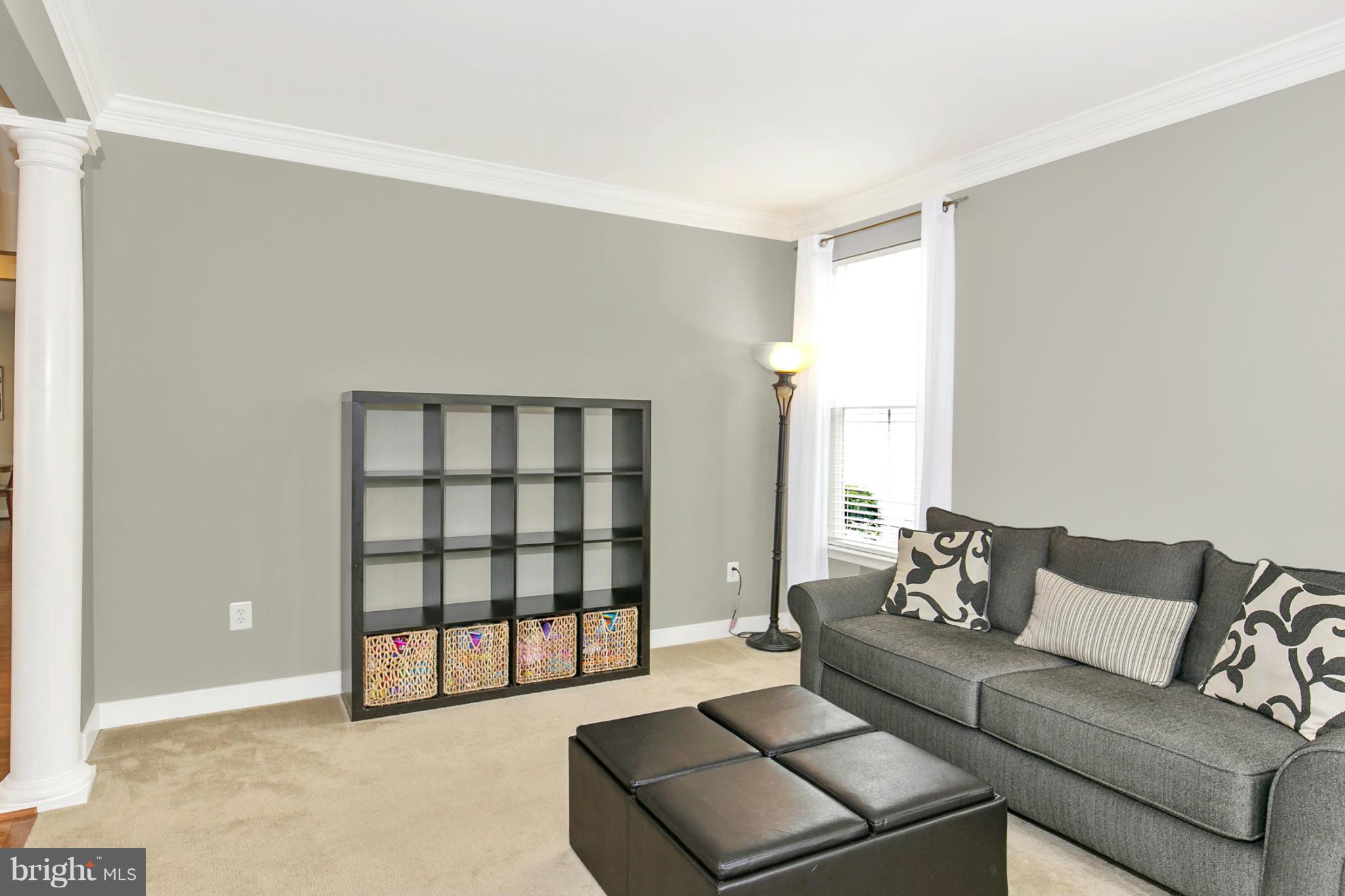 URBANA HIGHLANDS - Residential