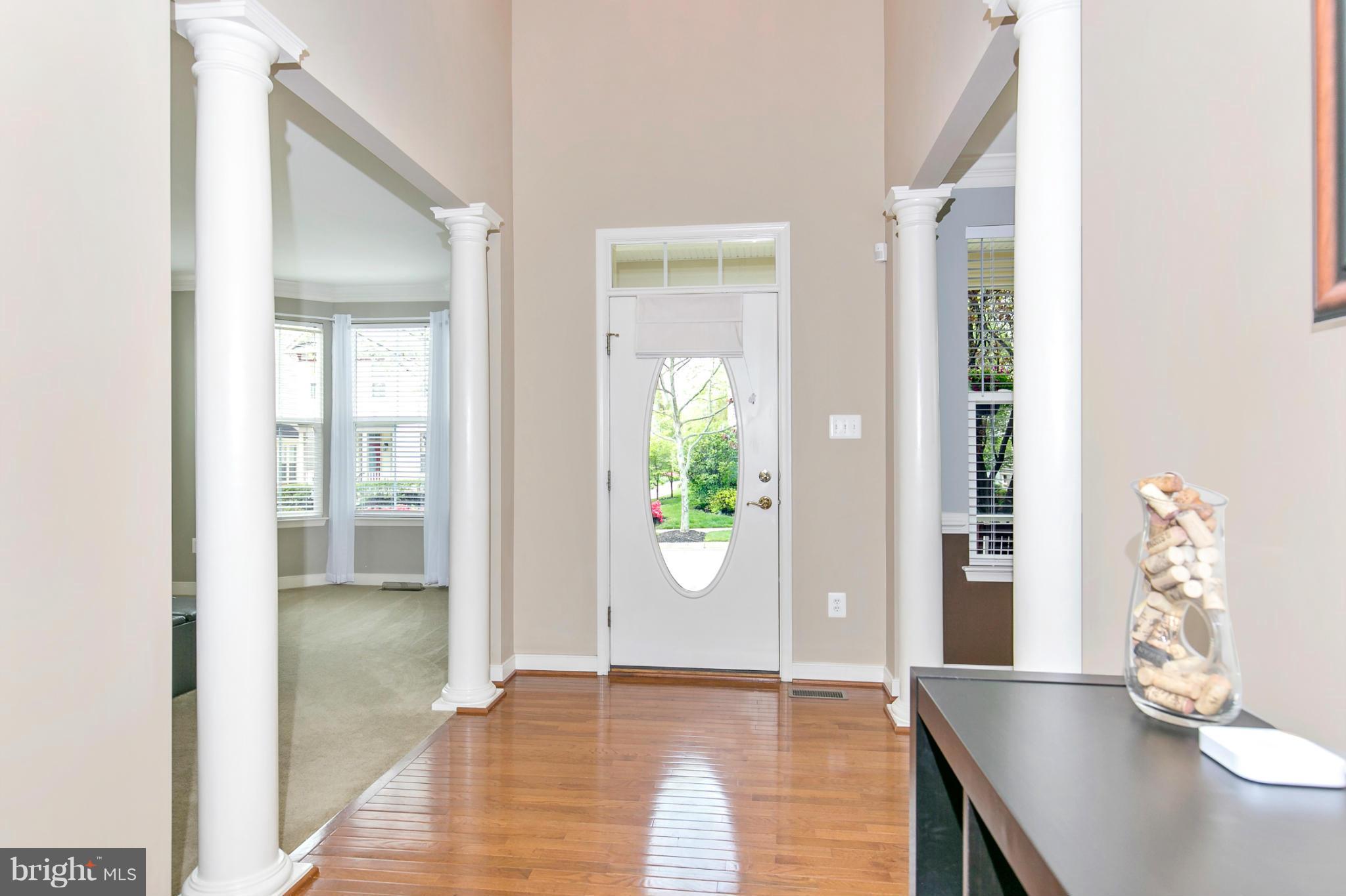URBANA HIGHLANDS - Residential