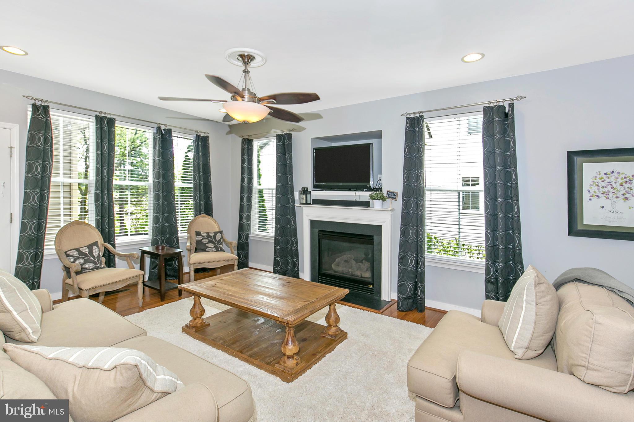 URBANA HIGHLANDS - Residential