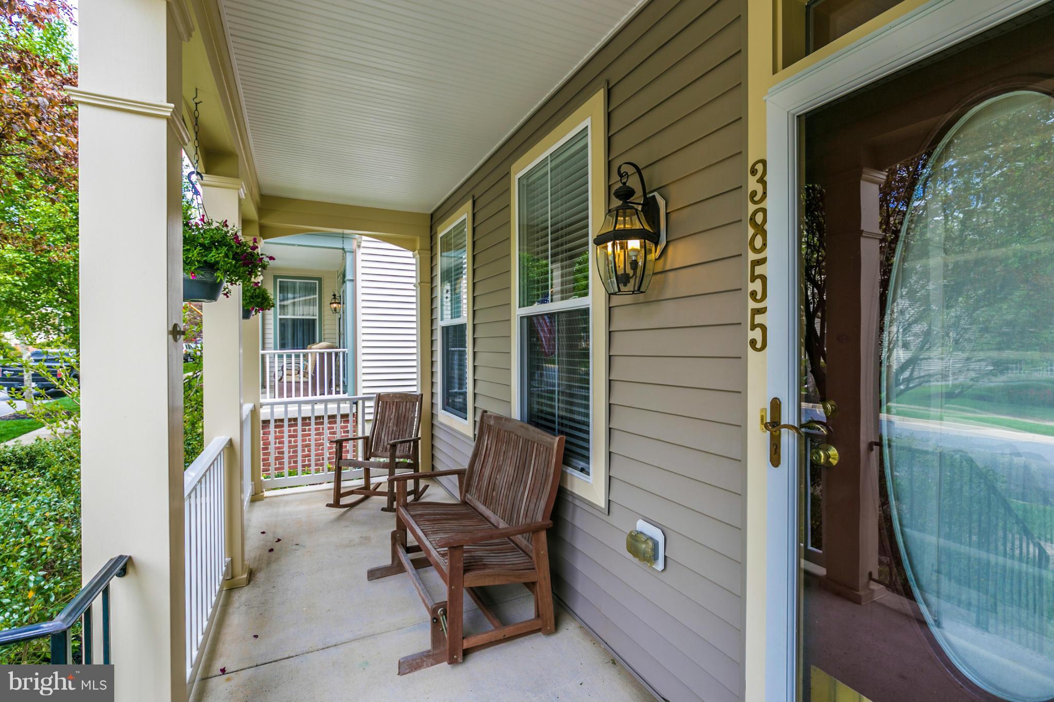 URBANA HIGHLANDS - Residential