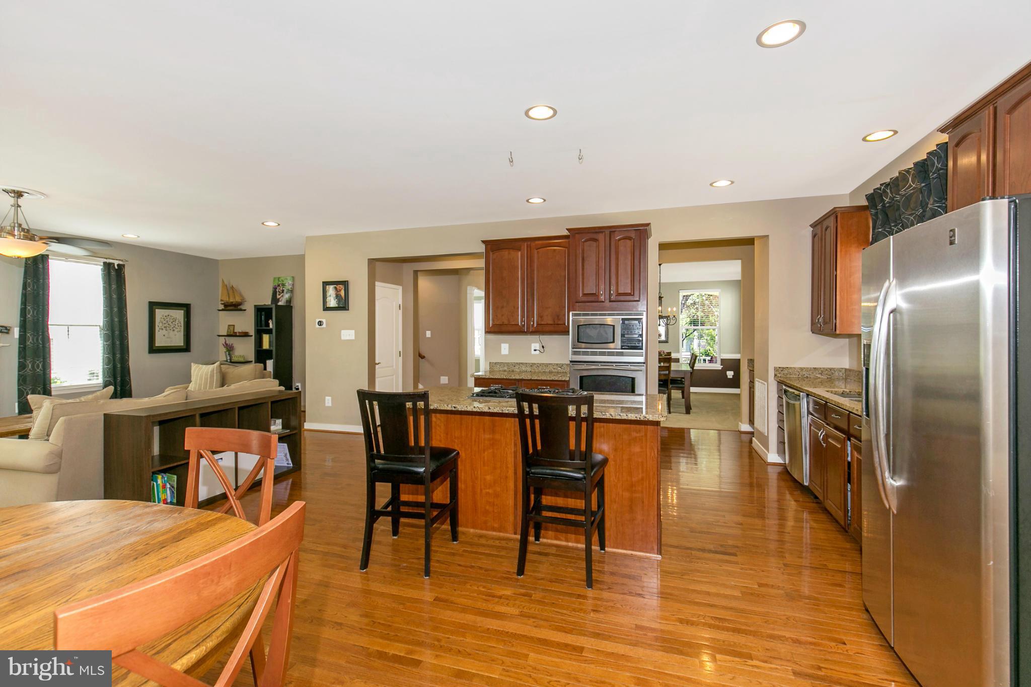 URBANA HIGHLANDS - Residential