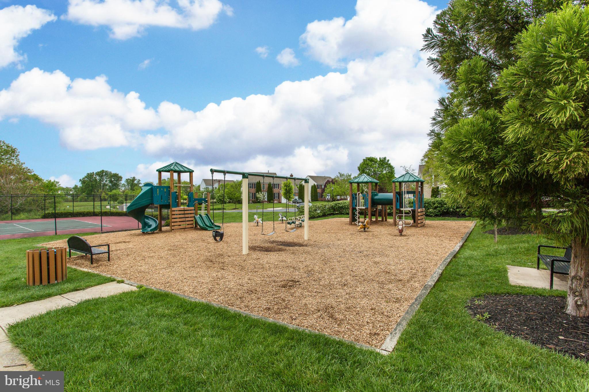 URBANA HIGHLANDS - Residential