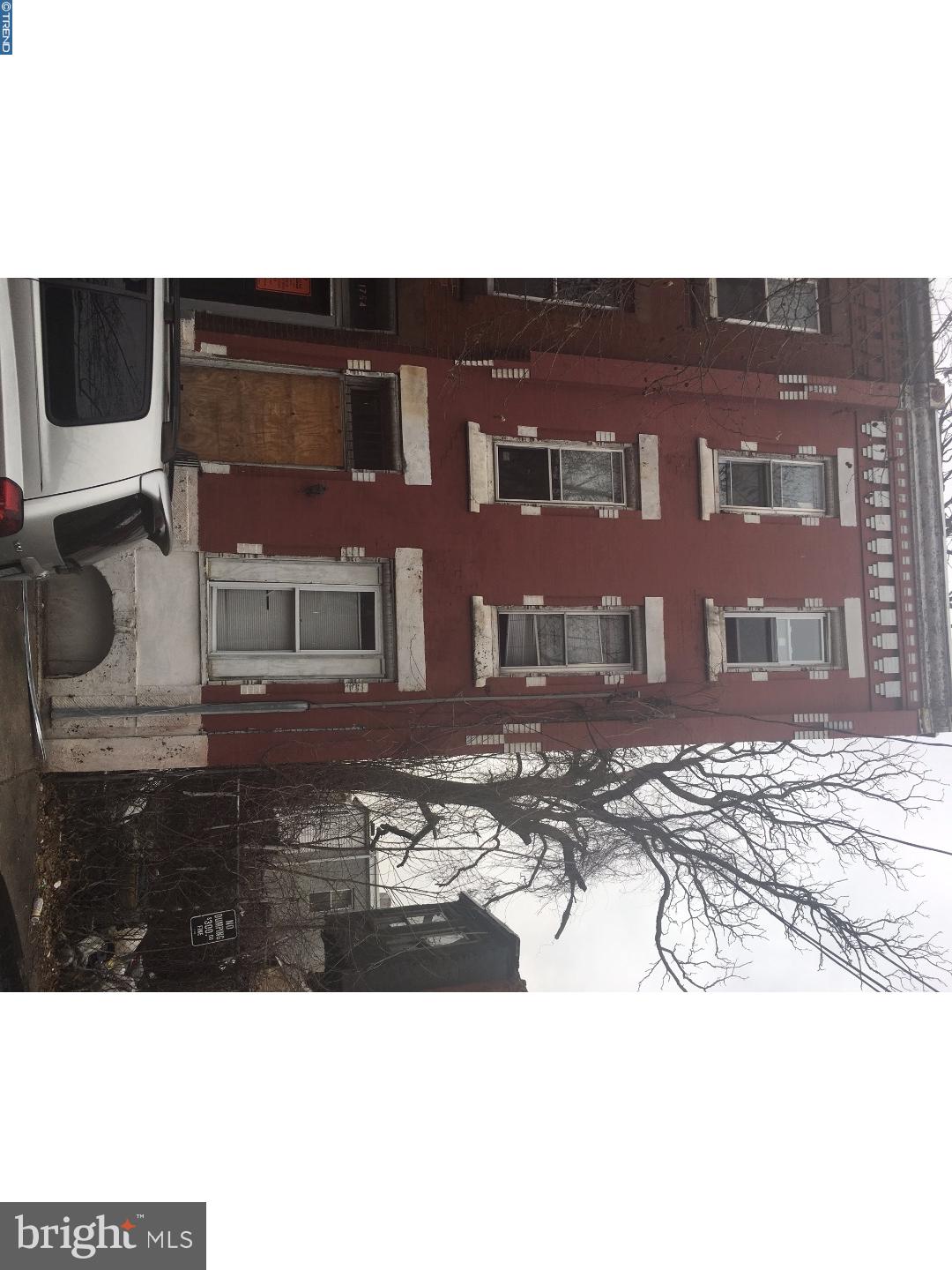BREWERYTOWN - Residential