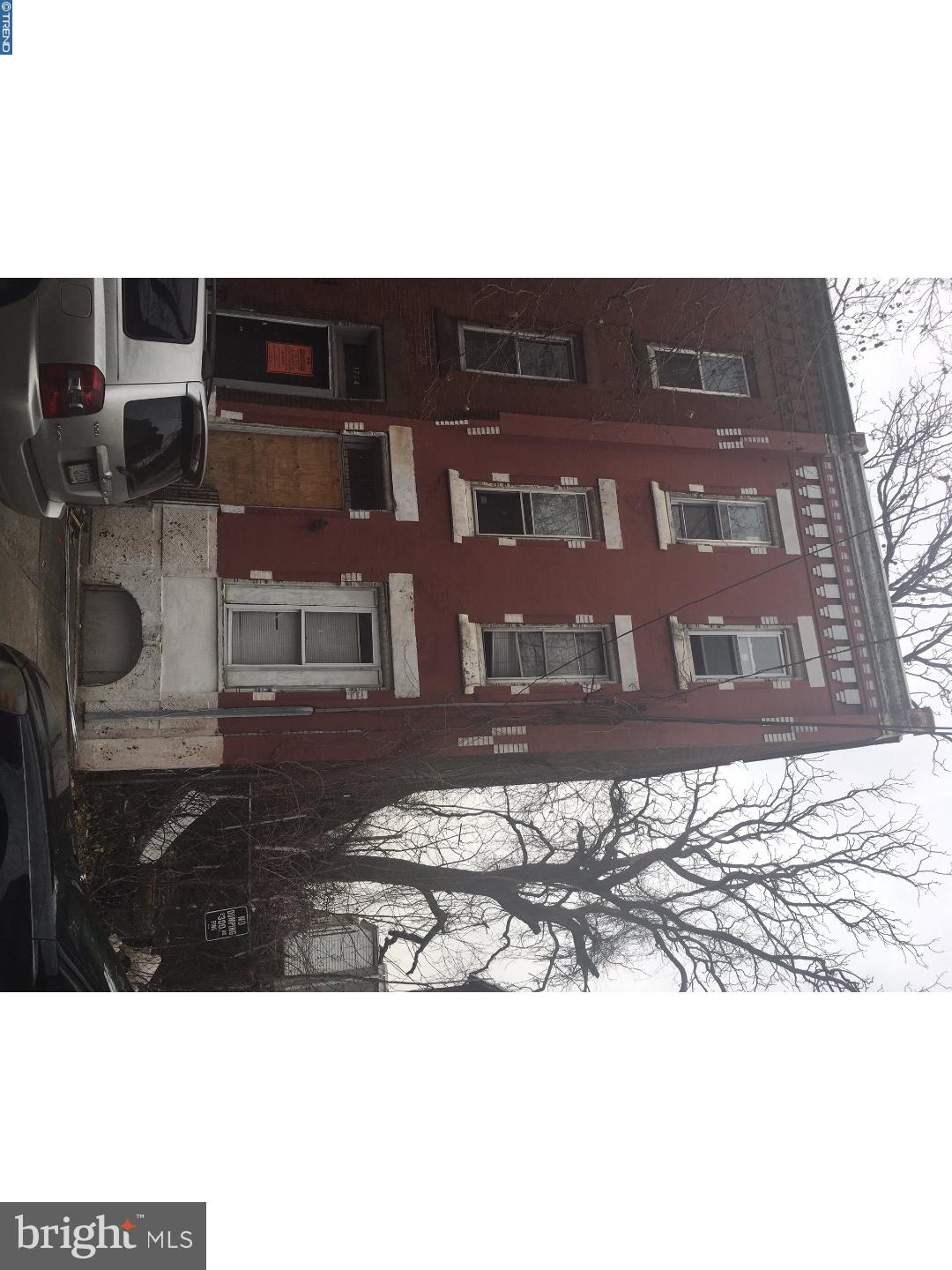 BREWERYTOWN - Residential
