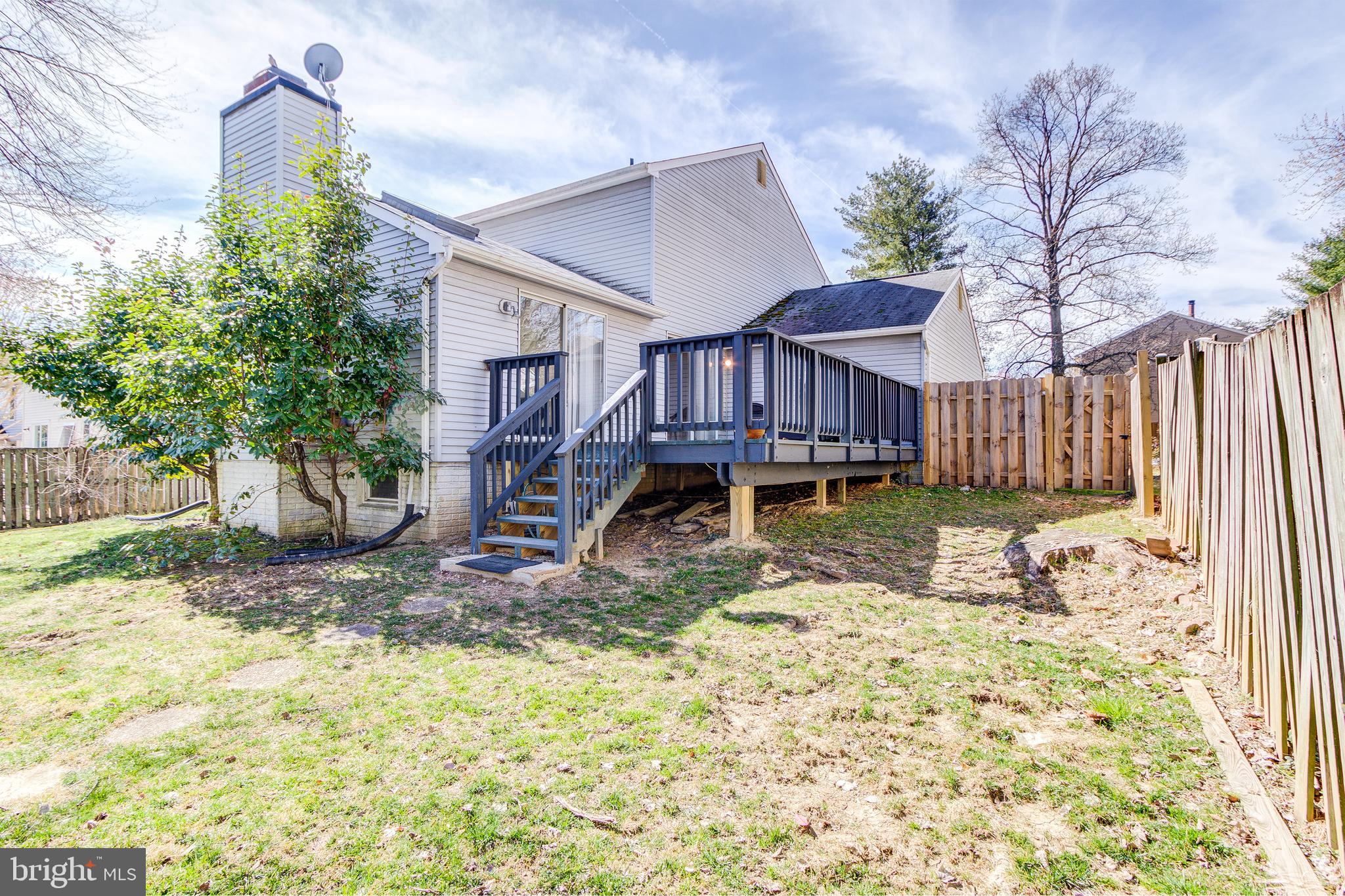 TANGLEWOOD - Residential