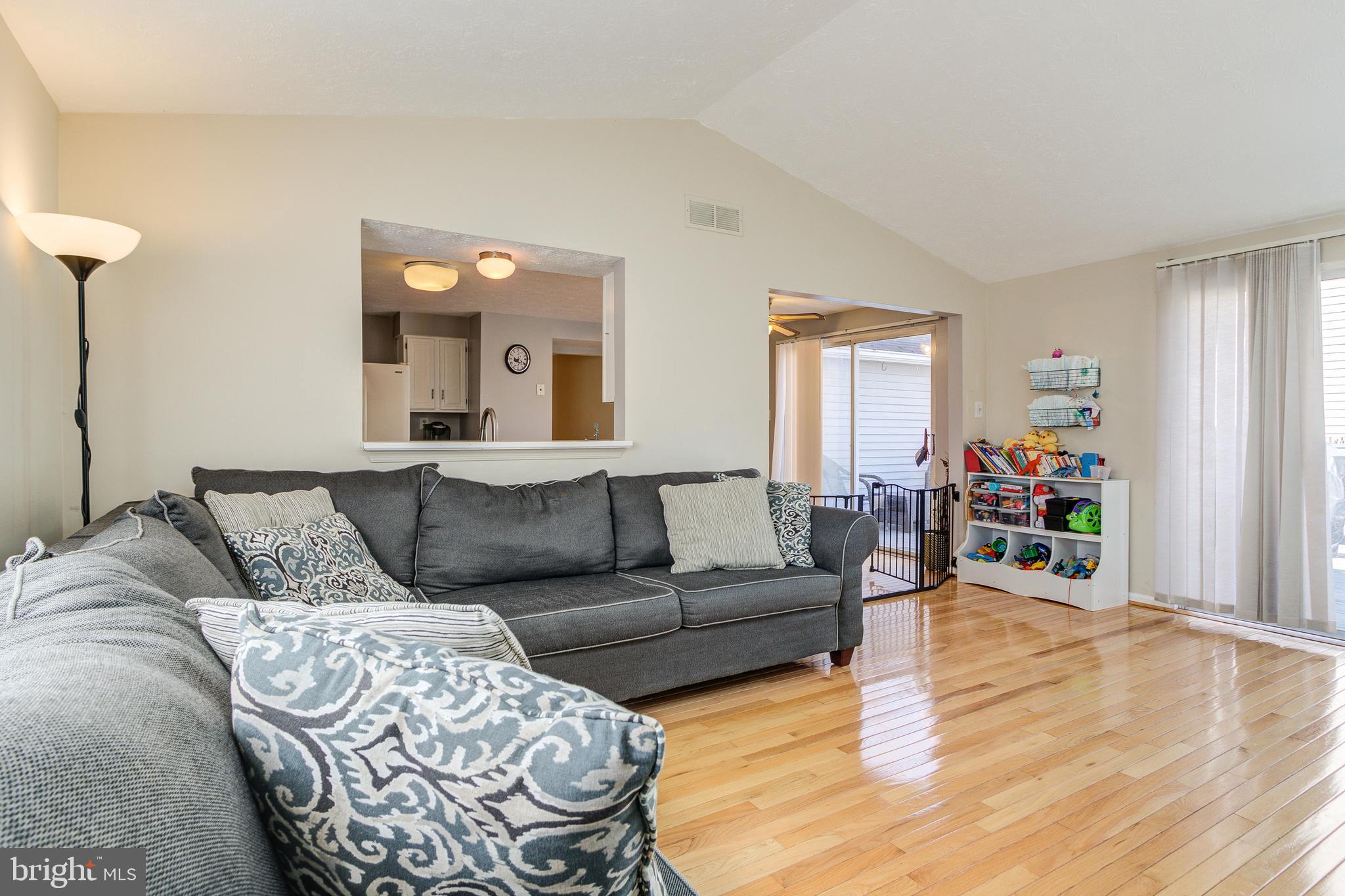 TANGLEWOOD - Residential
