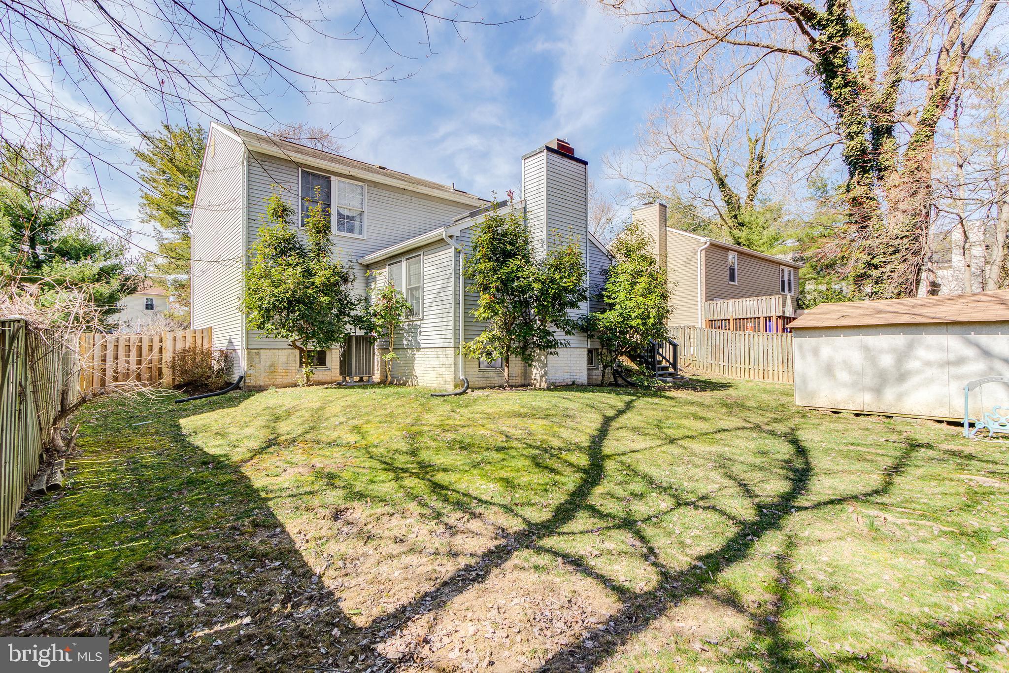 TANGLEWOOD - Residential