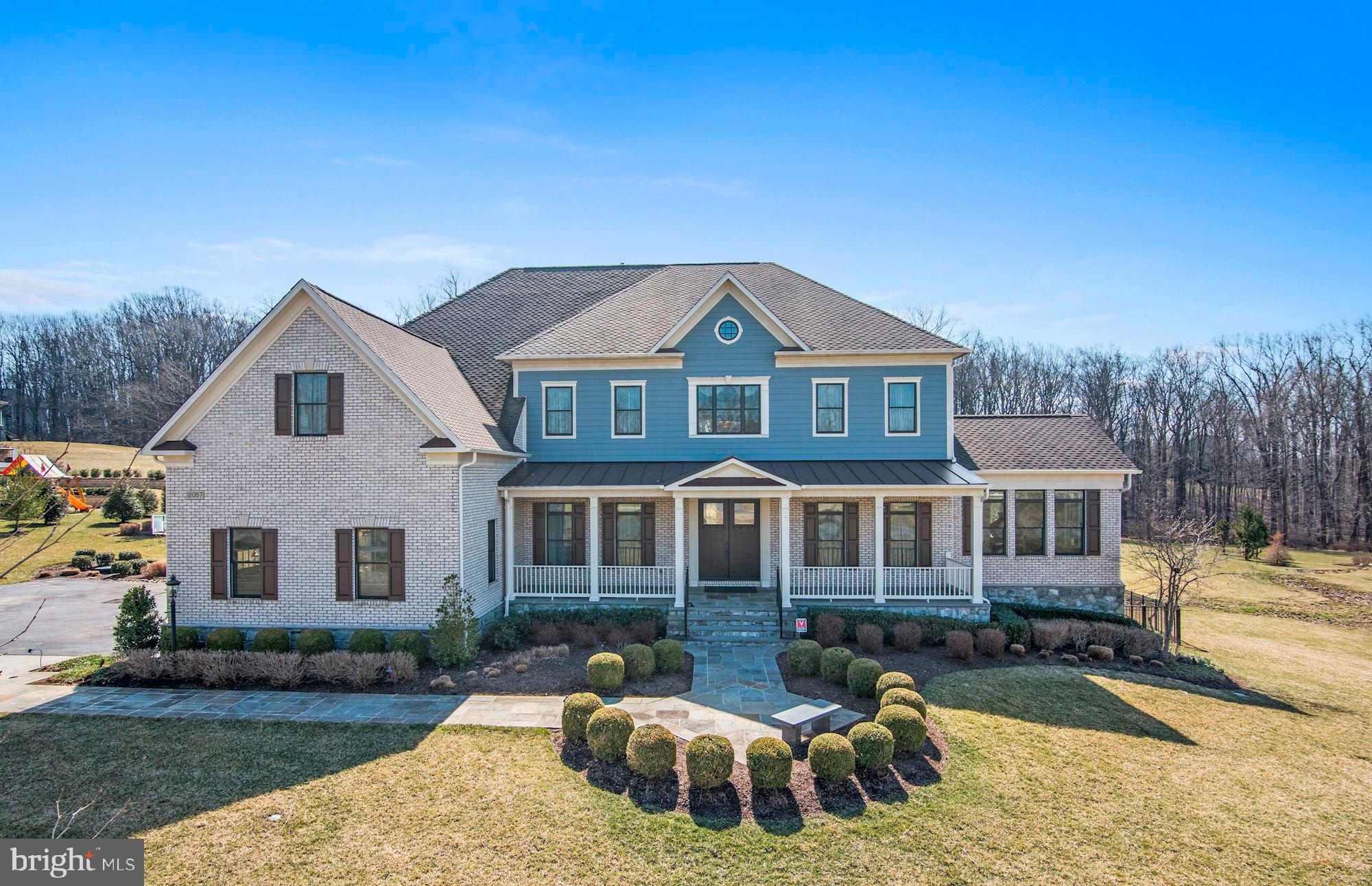 RIVERWOOD - Residential