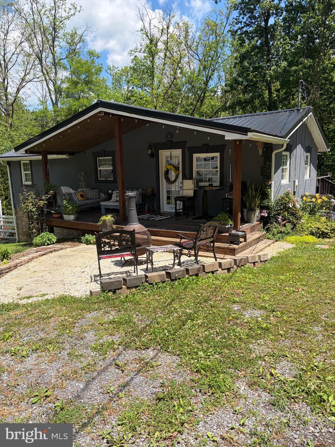GLENWOOD FOREST - Residential