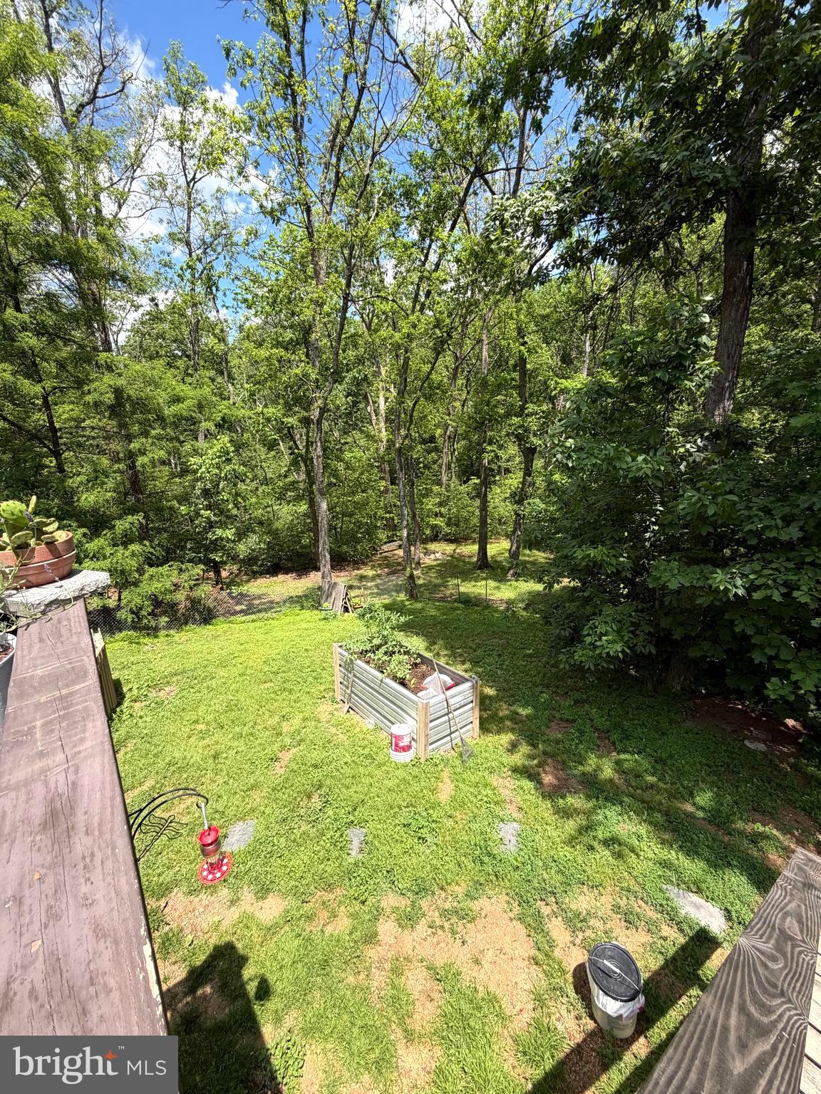 GLENWOOD FOREST - Residential