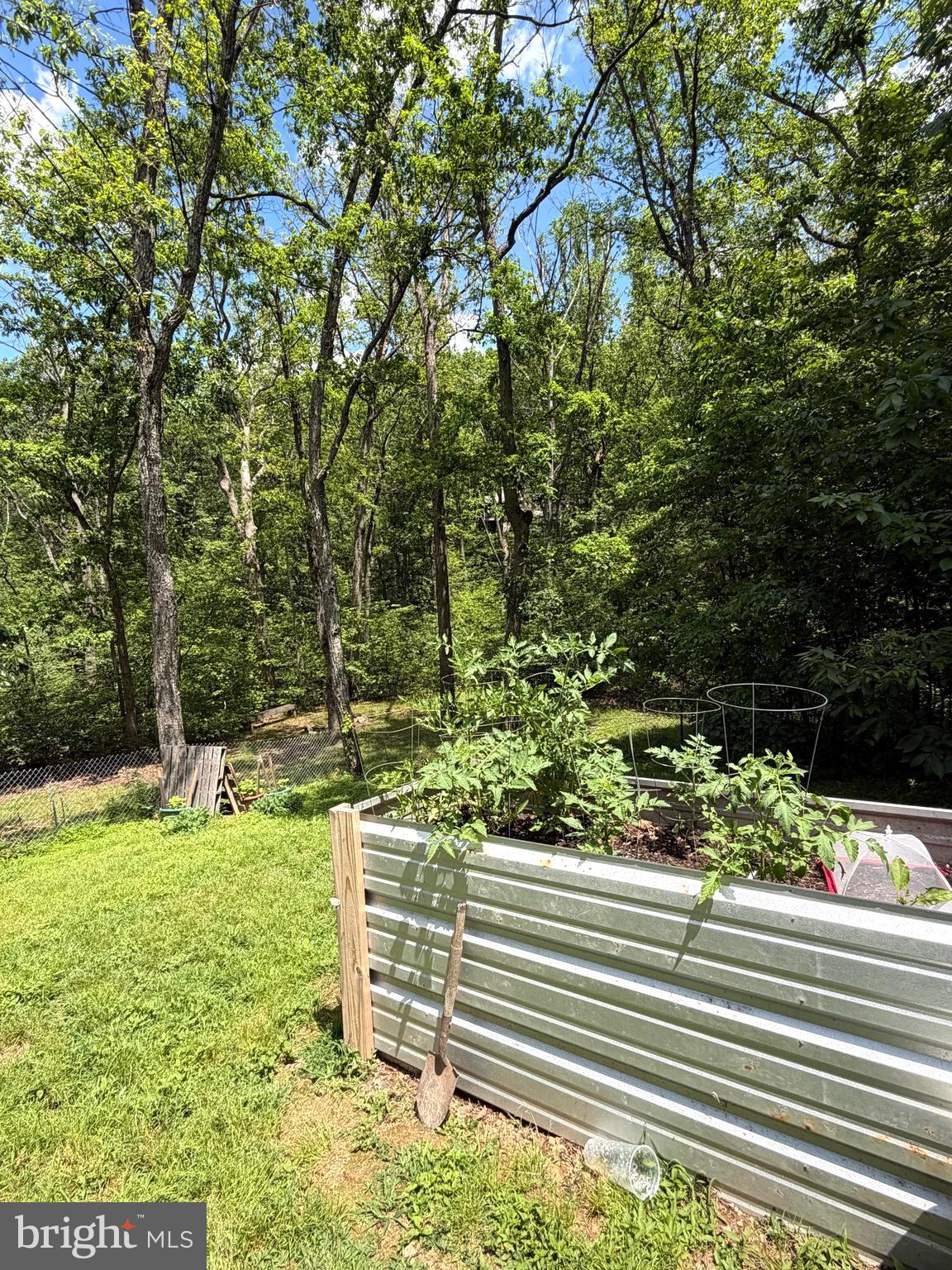 GLENWOOD FOREST - Residential