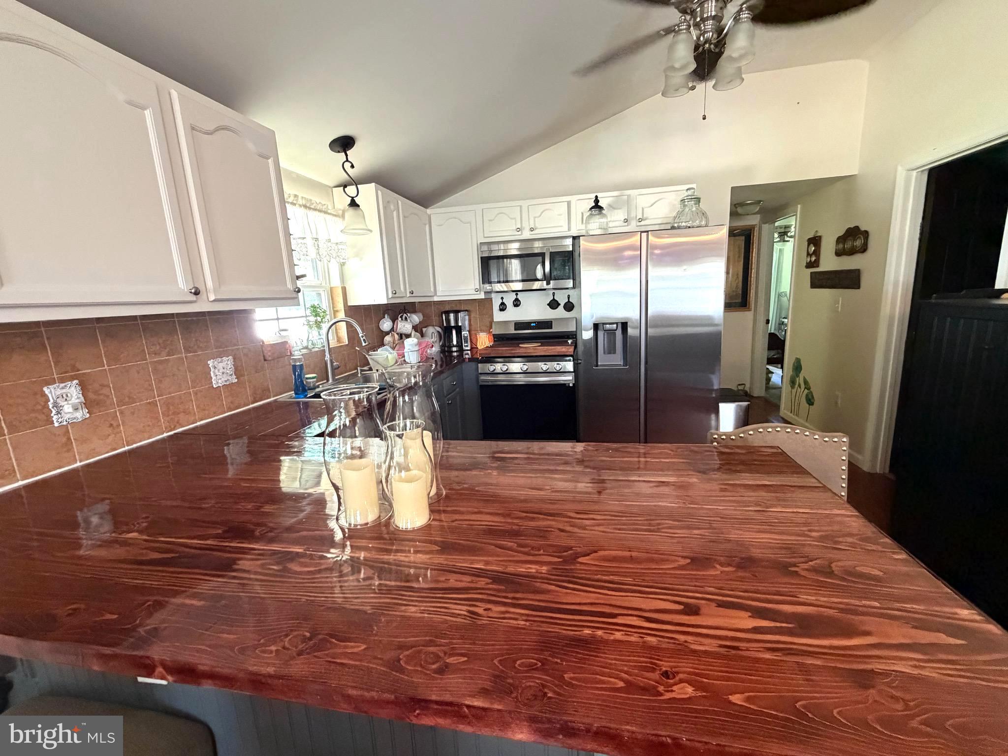 GLENWOOD FOREST - Residential