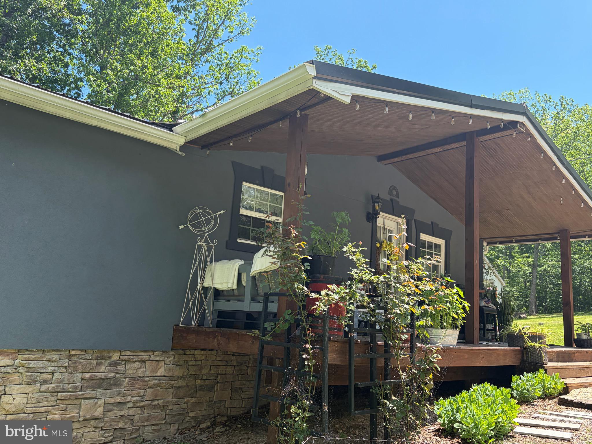 GLENWOOD FOREST - Residential